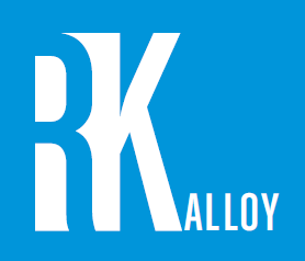 RK Alloy metālapstrāde